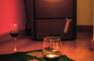 Casa Rural Aguas Frias - Foto 85