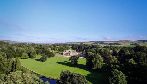 Bell Flat in Broughton Hall - Foto 2