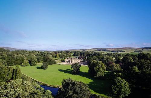 Bell Flat in Broughton Hall - Foto 2