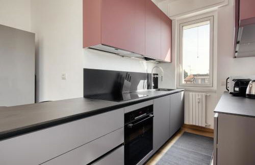 Stay&Fly Milano - Linate Airport - Foto 16