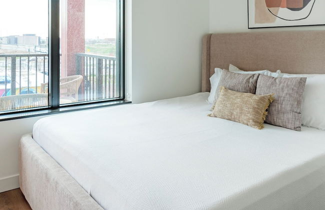 Landing at Bridge District - Foto 5