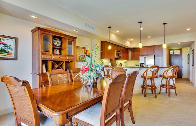 Castle Hali'i Kai at Waikoloa - Foto 28