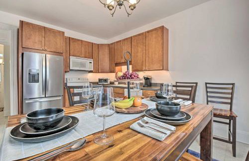 Spacious Getaway 7 Mi to Whitetail Slopes! - Foto 9