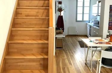 Agréable maison au centre historique de Foix avec garage - Foto 7