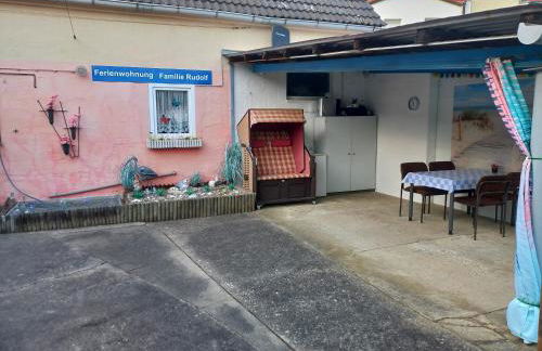 Ferienwohnwagen Rudolf - Foto 16