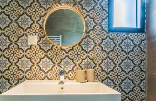 Authentique et charmante longère bord de mer - Foto 20