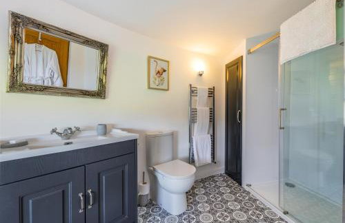 Angel Lodge - Foto 17