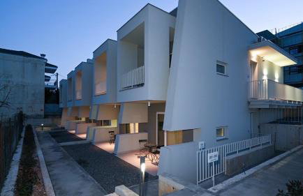 ''Γειτονιά της γνώσης'' Luxury Apartments Ioannina - Foto 8