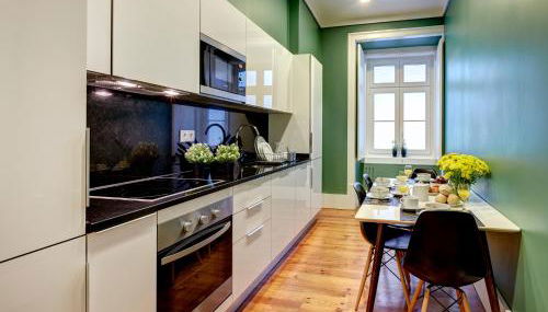 Lisbon Canaan Boutique Apartments Gaivotas by Get Your Stay - Foto 5