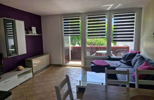 Ferienbutzen Harz Flieder - Foto 1