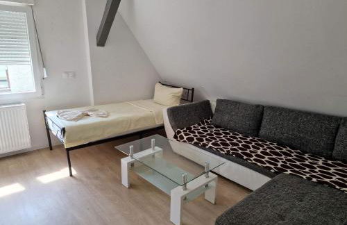 Ferienwohnungen Löwe - Foto 11