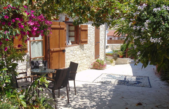 Charalambos Holiday Cottage - Photo 54