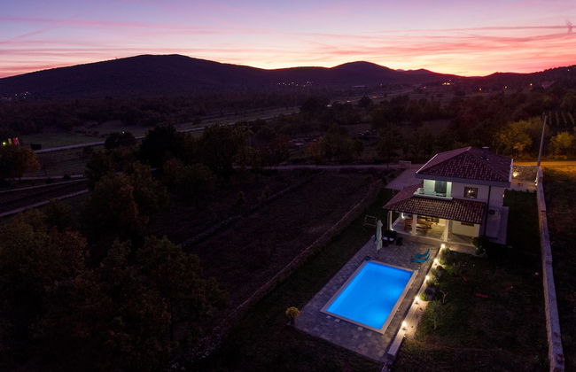 Villa Josip - Foto 37