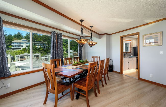 Little Creek Cove Beachfront Resort - Foto 44