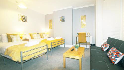 Woodville House By Smart Corporate Stays - Foto 3