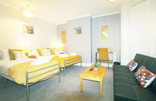 Woodville House By Smart Corporate Stays - Foto 3