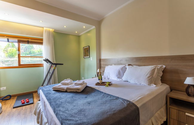 Casa no morumbi com AC- Brazilian Corner - Foto 5