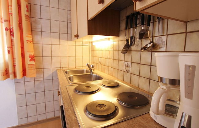 Apartment With Garden in Leogang, Salzburg - Foto 5