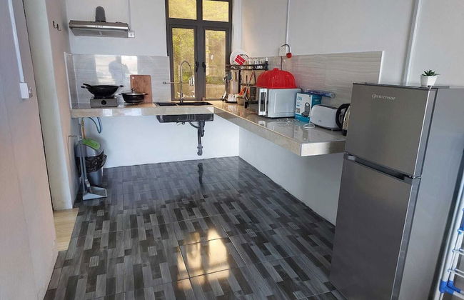 Seaview Villa - Mourouk - Photo 5