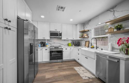 Modern Oasis New 2BR in La Mesa - Foto 13