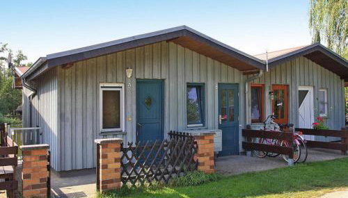 Bootshaus, Mirow - Foto 4