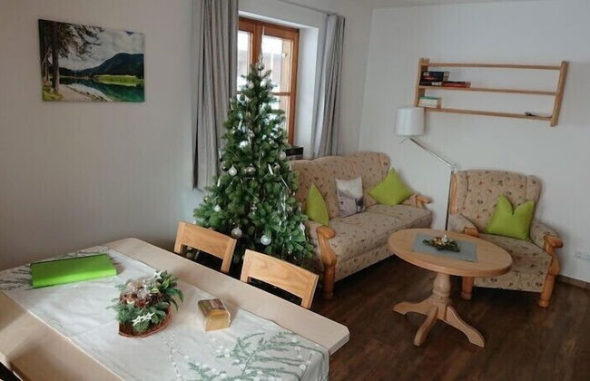 Haflingerhof - Kematsried - Foto 64