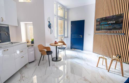 Apartamenty Yeti & Wilka w Centrum Chorzowa - Yeti - Foto 4