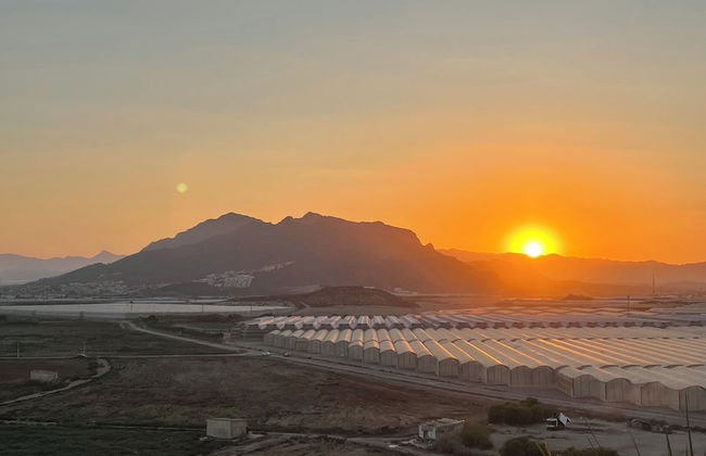 Cuatro Plumas Apart -3 Beds en Puerto de Mazarron - Foto 23