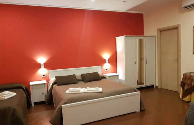 Airport Rooms Bari - Foto 9