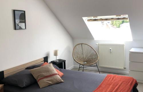 COSY APPART - Photo 9