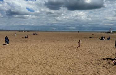 8 berth Waterside Ingoldmells Santanavan 8 C22 - Foto 51