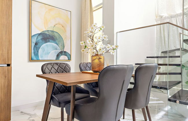 Silkhaus Oasis Towers - Masdar City - Photo 34