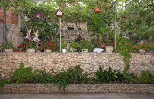 Apartments by the sea Igrane, Makarska - 311 - Foto 9