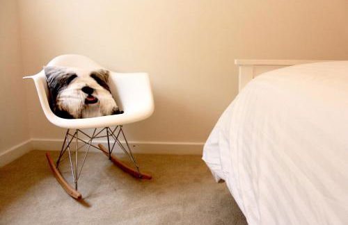 Spacious Central Family Apartment - Foto 37