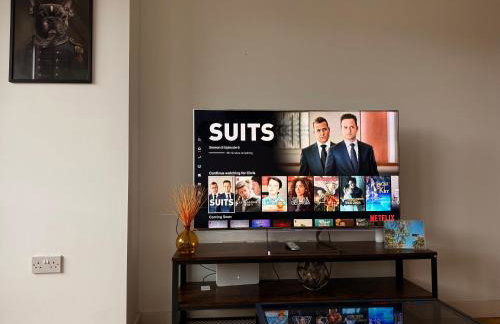 Modern 1 Bed Flat in Central London 7 Mins Walk to Elephant and Castle Tube Station - Photo 15