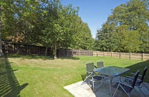 Oak Barn - Fernhill Farm - Foto 10