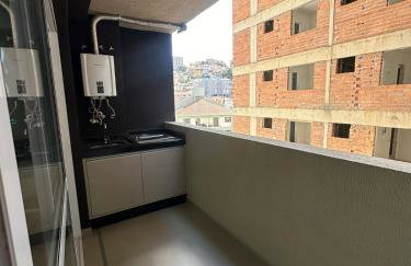 Apartamento com lazer e spa - Foto 20