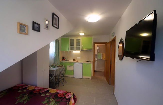 Apartments Clementina Sunrise - Foto 15