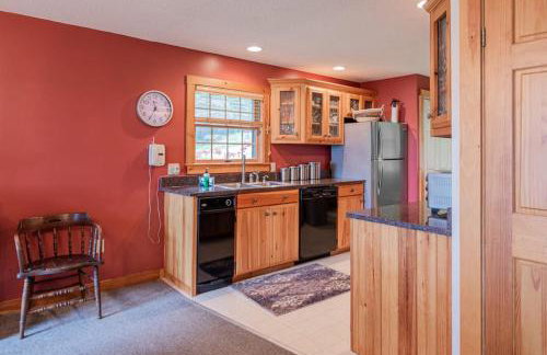 Loon Cove Cottage - Foto 13