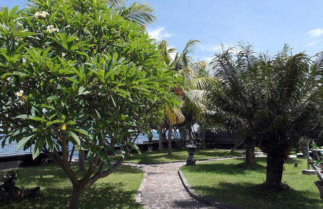 Villa Cymopoleia - Foto 24