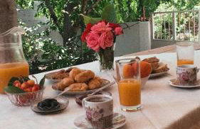 VillaTzer - Traditional house with fireplace and garden - Foto 28