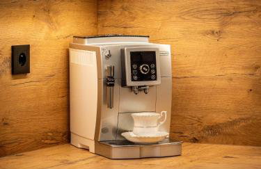 Przystań Piława Willa z prywatnym basenem - Foto 23