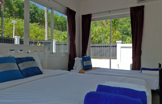 Phikun Private Pool Villa - Foto 5