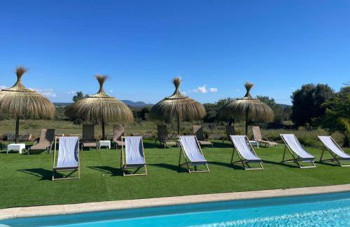 Agroturismo Finca Dalt Murada - Photo 52