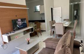 Paracuru casa temporada Villa Ariane - Photo 15