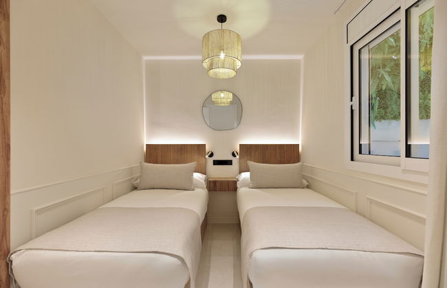 Sitges Group Ocean - Foto 53