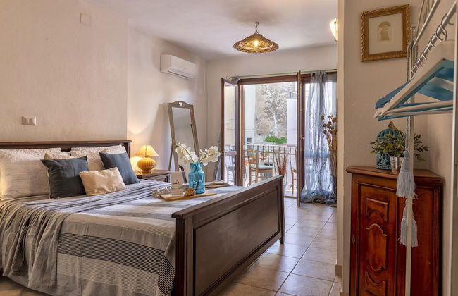 Sardinia Re - Casa Bellavista Panoramic View - Foto 20