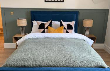 Elegant 2 bed Penthouse in Leyburn - Foto 22