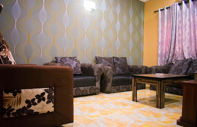 Greatwall Apartments - Foto 28