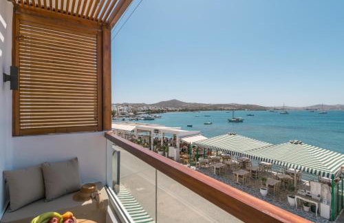 Aqua Pearl Milos - Foto 42